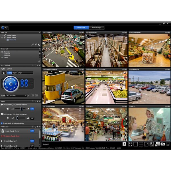 CT-CAM-UPU BURG GARD