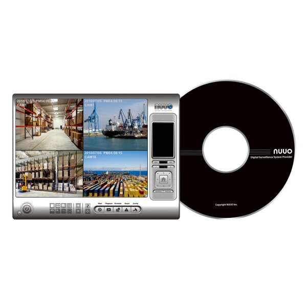 NS-SOLO-UP-01 BURG GARD