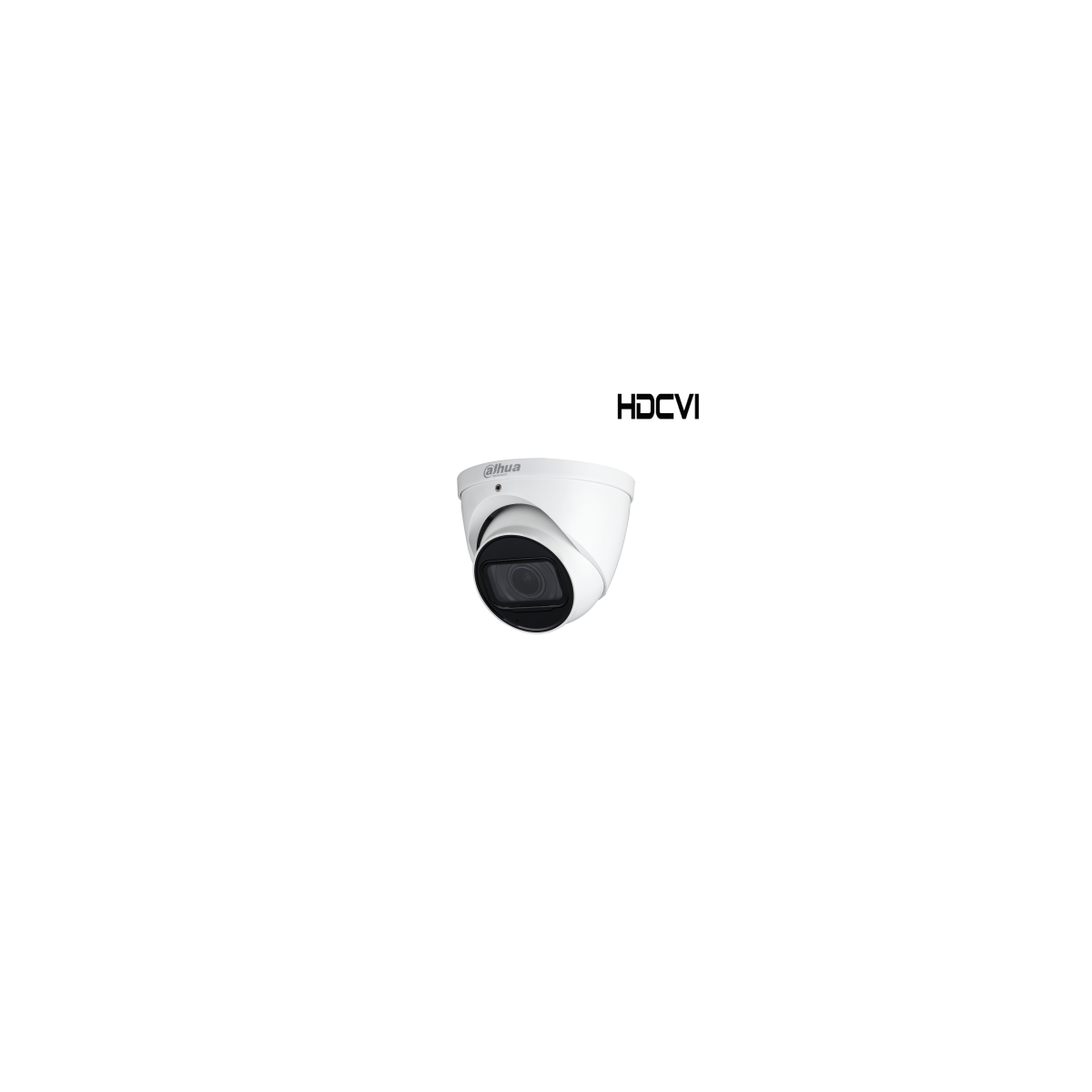 Dahua - HAC-HDW2802T-Z-A-DP-S2-DIP - HDC box
