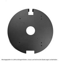 IPC8645EA-ADZKM-I1 BURG GARD