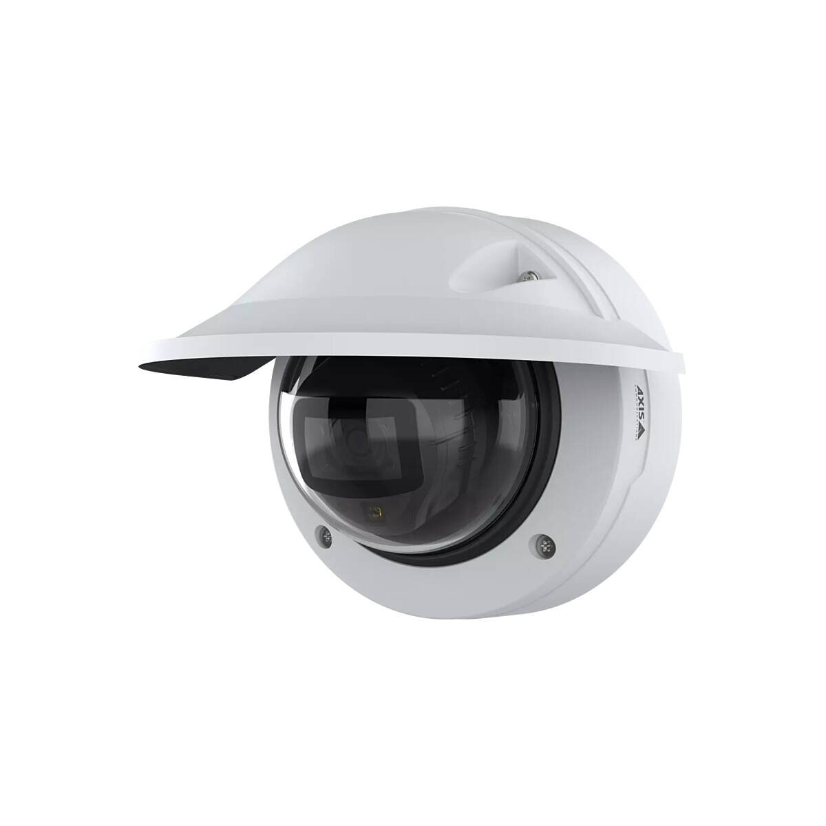 AXIS P3278-LVE IP-Kamera 4K T/N IR PoE I box