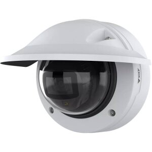 AXIS P3278-LVE IP-Kamera 4K T/N IR PoE IP66 IK10