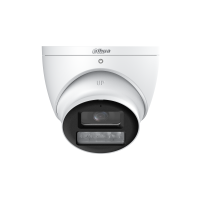 Dahua - HAC-HDW1239TP-IL-A-0280B-S3 - HDCVI - Eyeball