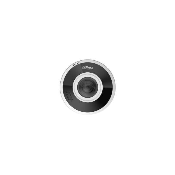 Dahua - IPC-EBW5641P-AS - IP - Fisheye