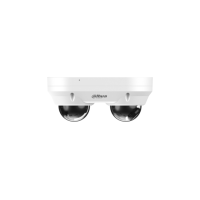 Dahua - IPC-HDBW2449FP-AS-E2-IL-0280B - IP -Dome