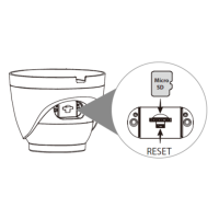 Dahua - IPC-HDW2441TP-S-0280B - IP - Eyeball