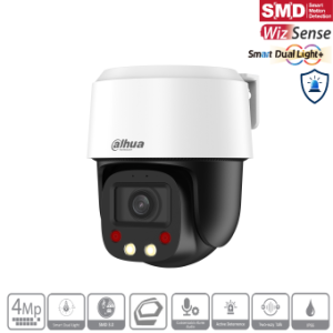 Dahua - SD2C405NB-GNY-A-PV-S2 - IP - PTZ