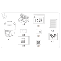 Dahua - SD2C405NB-GNY-A-PV-S2 - IP - PTZ