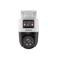 Dahua - SDT2A200-2F-NB-A-PV - IP - PT - Doppel Linse