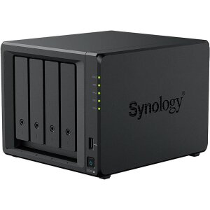 Synology DiskStation DS925+ NAS Server