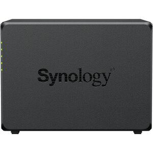 Synology DiskStation DS925+ NAS Server