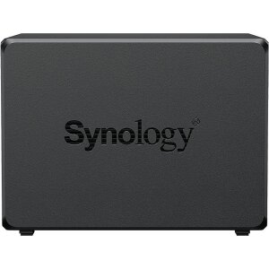 Synology DiskStation DS925+ NAS Server