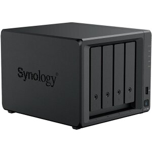 Synology DiskStation DS925+ NAS Server