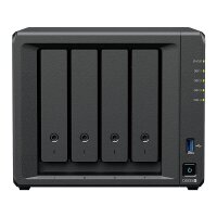 Synology DiskStation DS925+ NAS Server