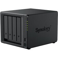 Synology DiskStation DS925+ NAS Server