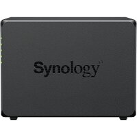Synology DiskStation DS925+ NAS Server