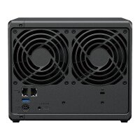 Synology DiskStation DS925+ NAS Server