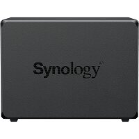 Synology DiskStation DS925+ NAS Server