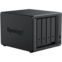 Synology DiskStation DS925+ NAS Server