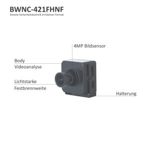 BWNC-421FHNF BURG GARD