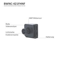 BWNC-421FHNF BURG GARD