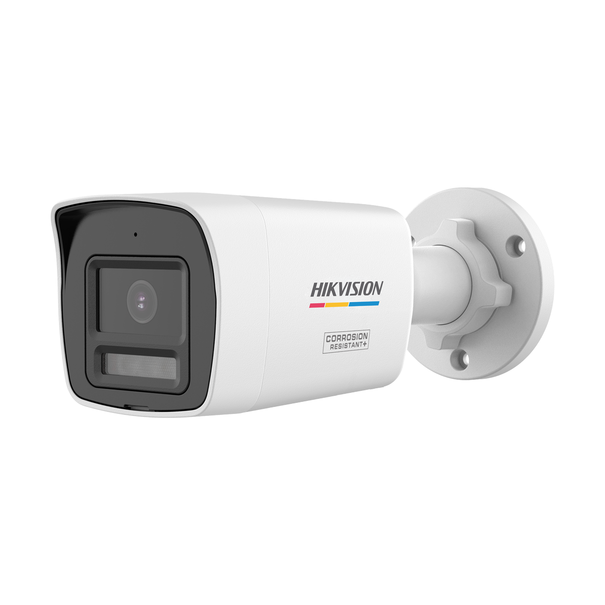 Hikvision DS-2CE10KF3T-LSYE(2.8mm) box