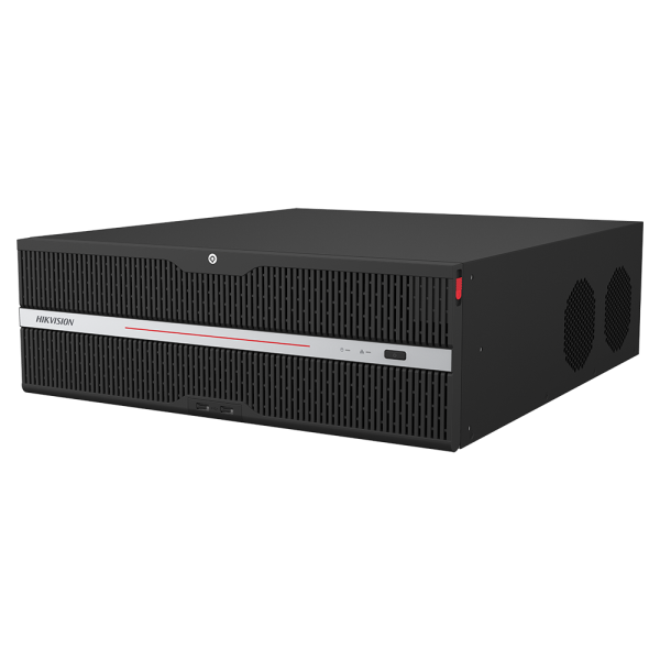 Hikvision iDS-9664NXI-P16