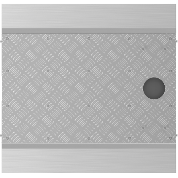 Hikvision DS-K3G411-BASE550-F