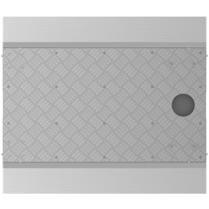 Hikvision DS-K3G411-BASE550-F
