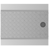 Hikvision DS-K3G411-BASE550-F