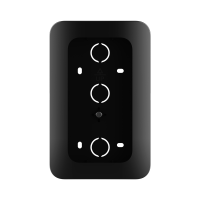 Hikvision DS-PZ701BKT-F(O-STD)/Black