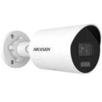Hikvision DS-2CD3066G3-LIUY/SL(2.8mm)(eF)