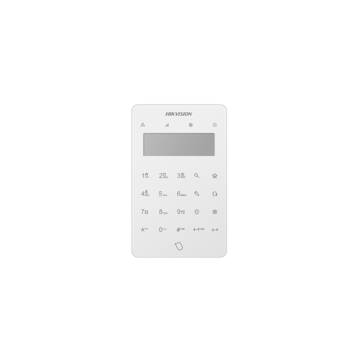Hikvision DS-PK501LTM-HWE box