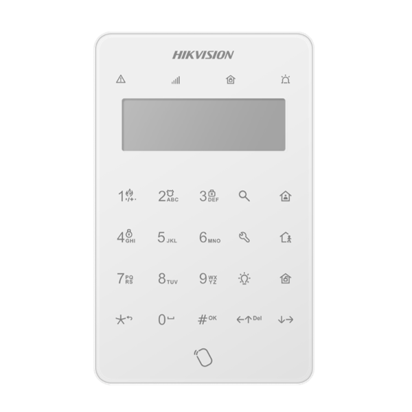 Hikvision DS-PK501LTM-HWE