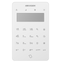 Hikvision DS-PK501LTM-HWE
