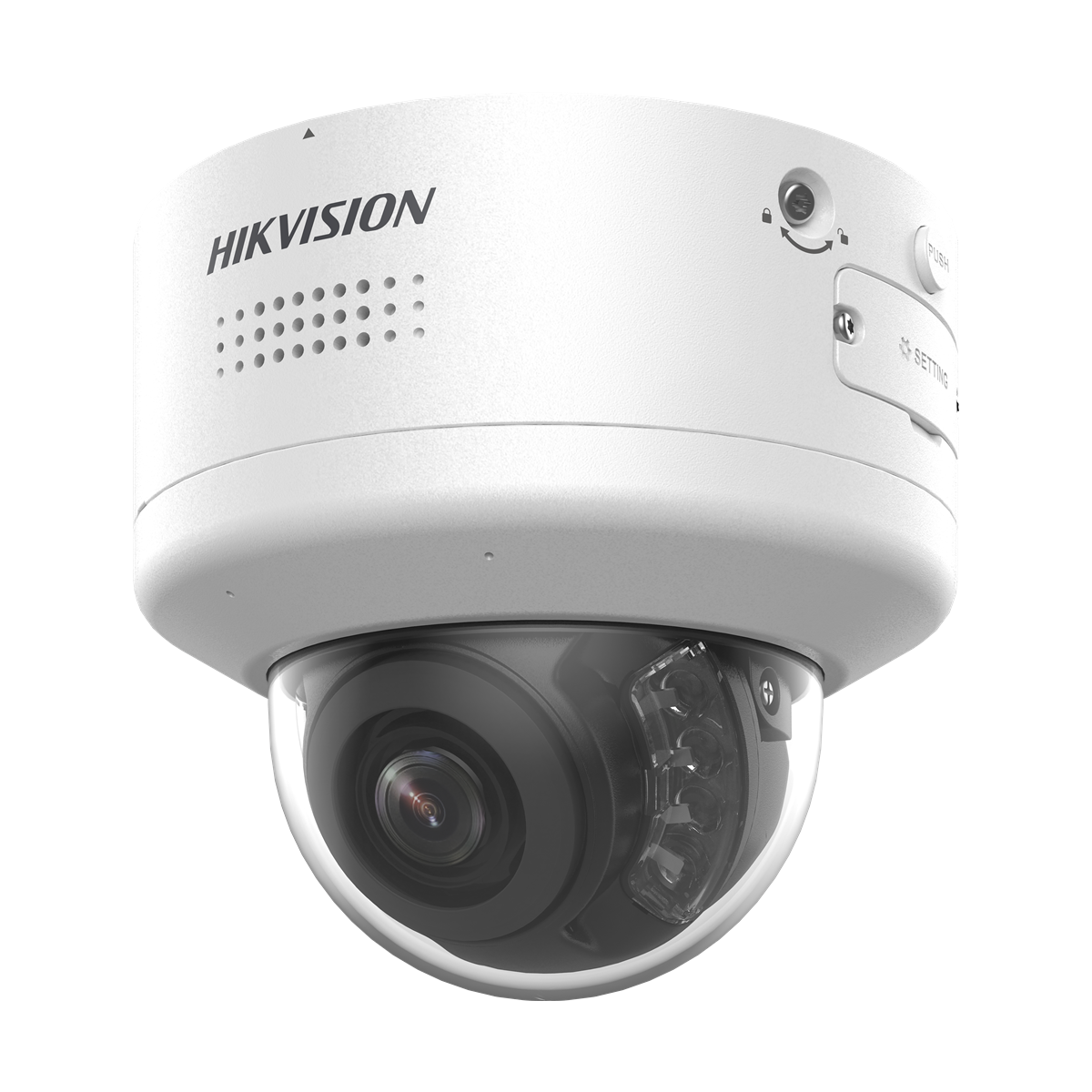 Hikvision iDS-2CD7546G2-XZHSY(8-32mm)