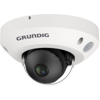 Grundig Grundig GU-CI-AC5617W