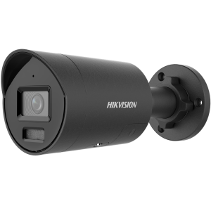 Hikvision DS-2CD3046G3-LIUY/SL(2.8mm)(eF)BLACK