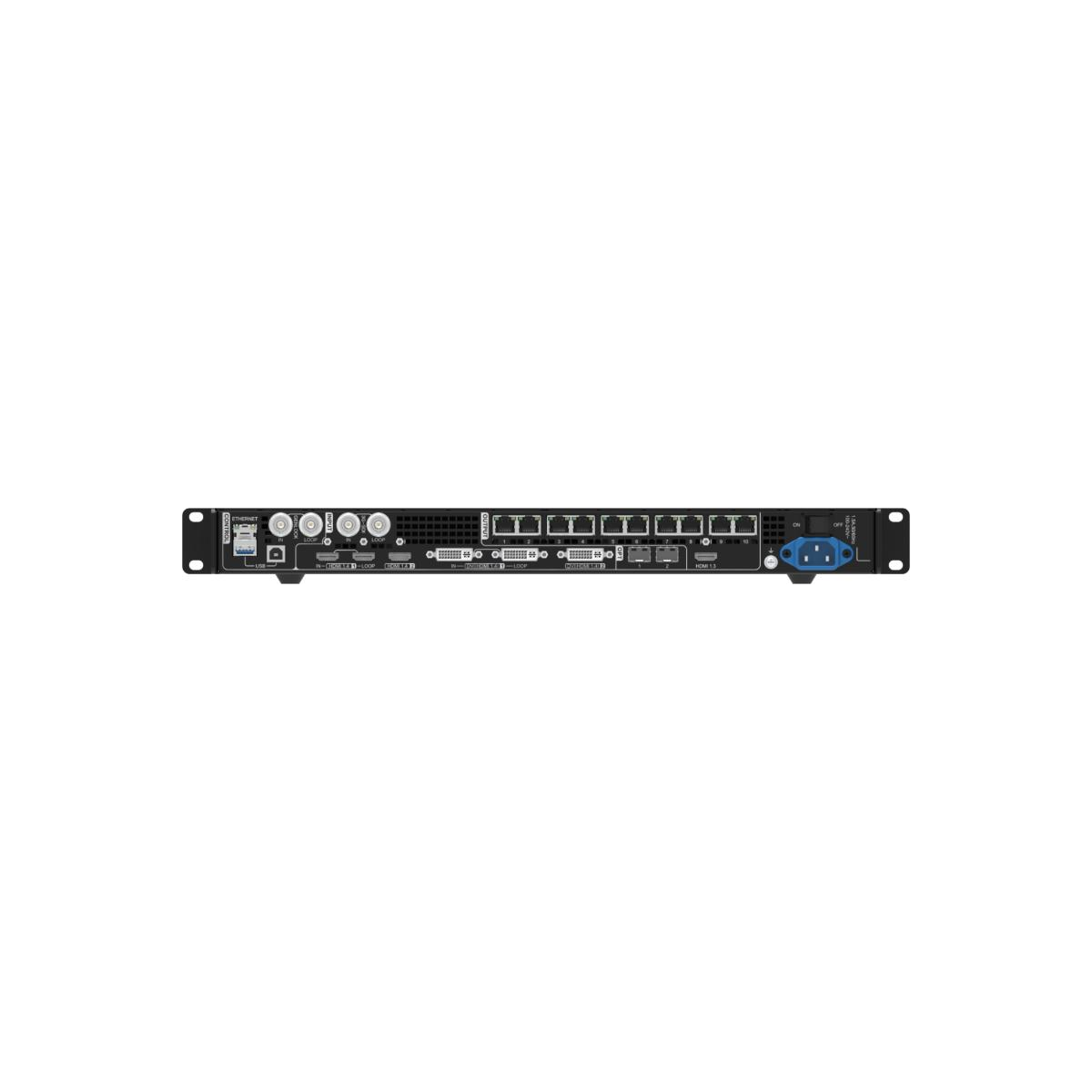 Hikvision DS-D42V10-N