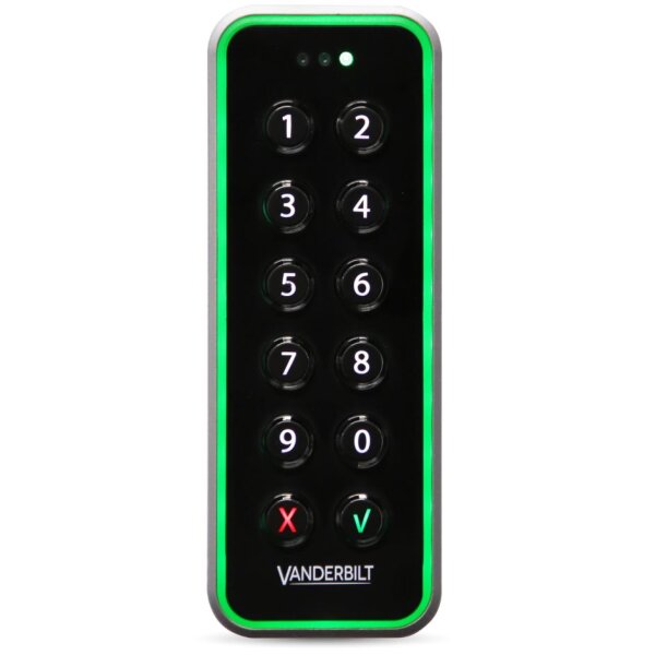 Vanderbilt Vanderbilt VR50M-MF