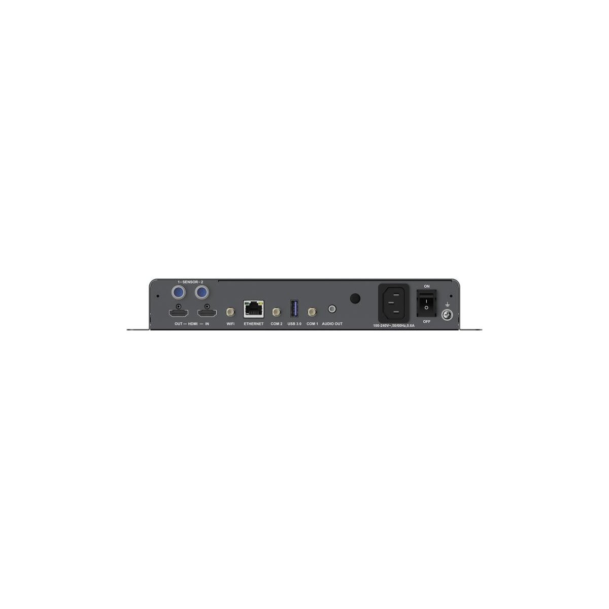 Hikvision DS-D42B02-N