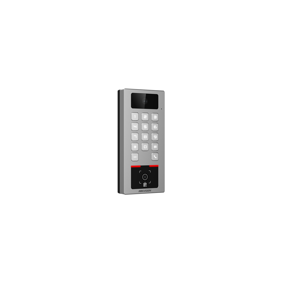 Hikvision DS-K1T502DBWX-CQR