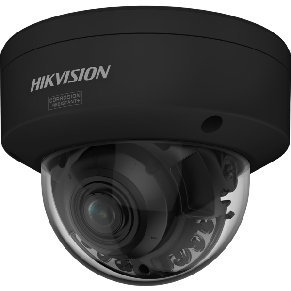 Hikvision DS-2CD3786G3T-LIZSUY(27135)eF/BLACK