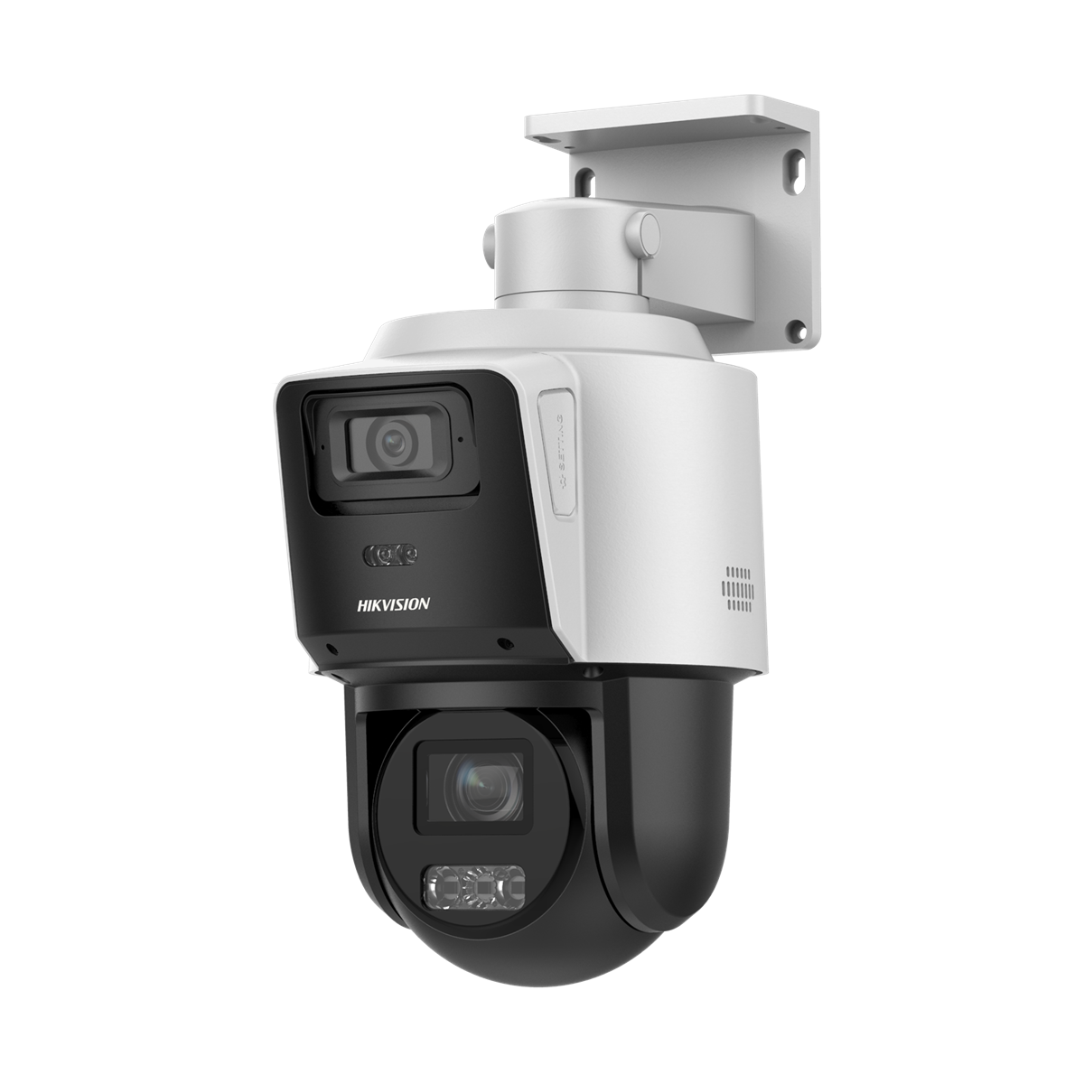 Hikvision DS-2SE3C410MWG-E/14(2.8mm) box