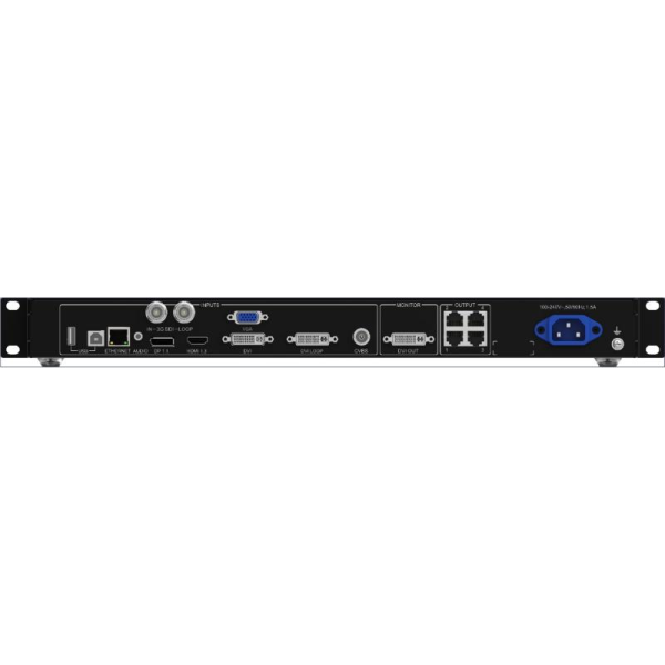 Hikvision DS-D42V04-N