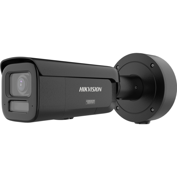 Hikvision DS-2CD3646G3-LIZSUY/SL(27135)eFBLACK