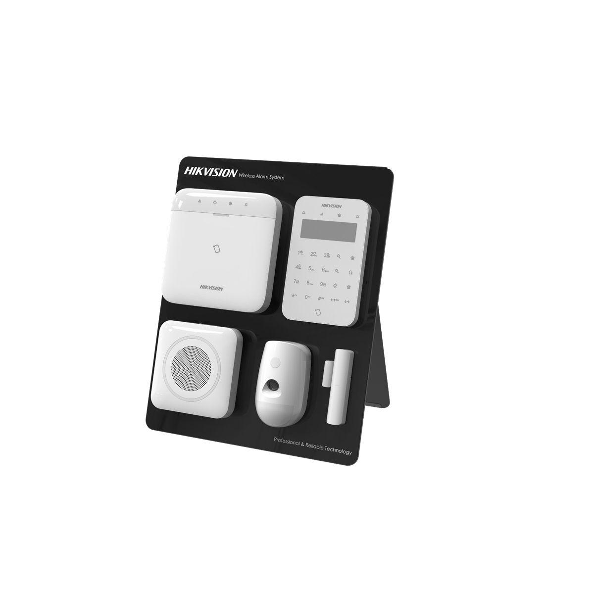 Hikvision DS-PZ100DSP-Desktop
