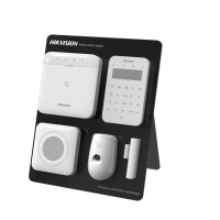 Hikvision DS-PZ100DSP-Desktop