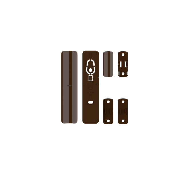 Hikvision DS-PDB-MCK-Brown(B)