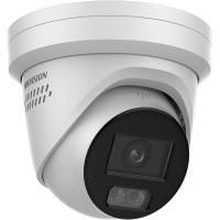 Hikvision DS-2CD3346G3-LISUY/SL(2.8mm)(eF)